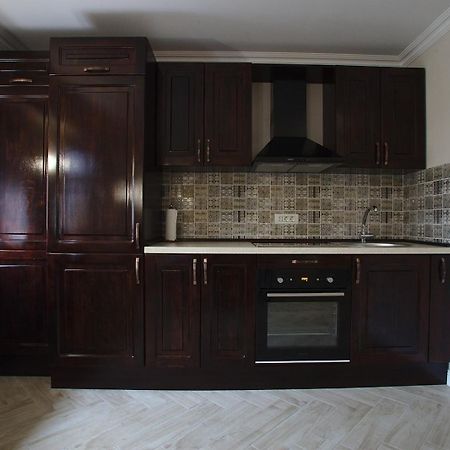 Apartament Amber Brăila Exterior foto