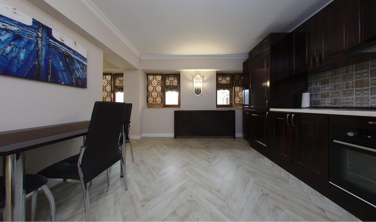 Apartament Amber Brăila Exterior foto